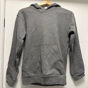 Lululemon grey hoodie
